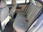 2008 JAGUAR XF PREMIUM for sale at Copart WESTBURY