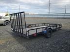 2023 Carry-On 7X14Gwptledtp Utility Trailer for Sale in Airway Heights, WA - Side