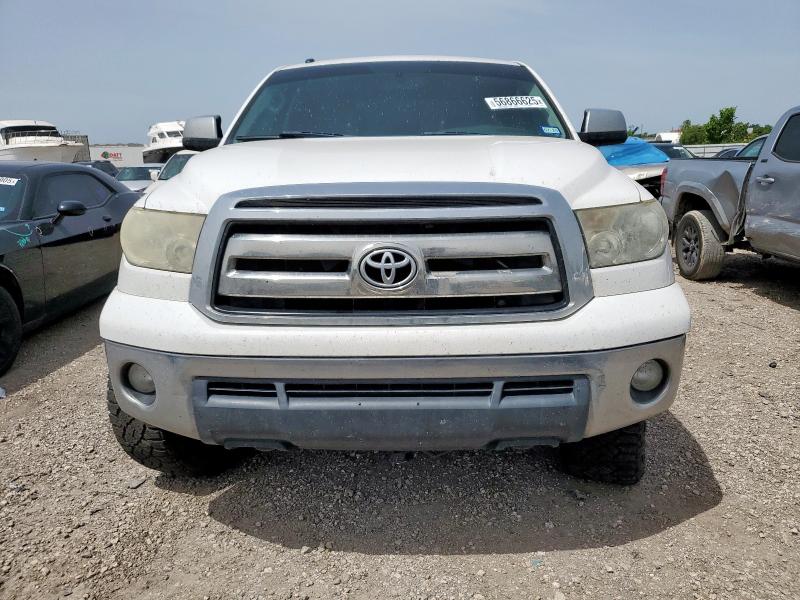  TOYOTA TUNDRA 2013 Белый