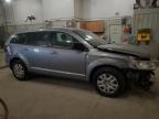 2015 Dodge Journey Se იყიდება Columbia-ში, MO - Front End
