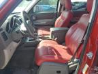 2007 Dodge Nitro Slt на продаже в Dunn, NC - Burn