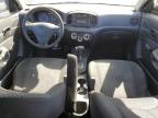 2008 Hyundai Accent Gs იყიდება San Martin-ში, CA - Vandalism