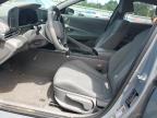 2021 Hyundai Elantra Sel na sprzedaż w Shreveport, LA - Rear End