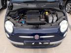 2009 FIAT 500 C LOUN for sale at Copart SANDY
