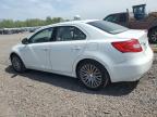 2011 Suzuki Kizashi Se zu verkaufen in Hillsborough, NJ - Front End