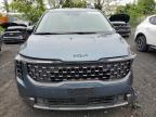 2025 Kia Carnival Sx იყიდება Marlboro-ში, NY - Front End