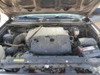 2015 Toyota Tacoma Double Cab na sprzedaż w Theodore, AL - Front End