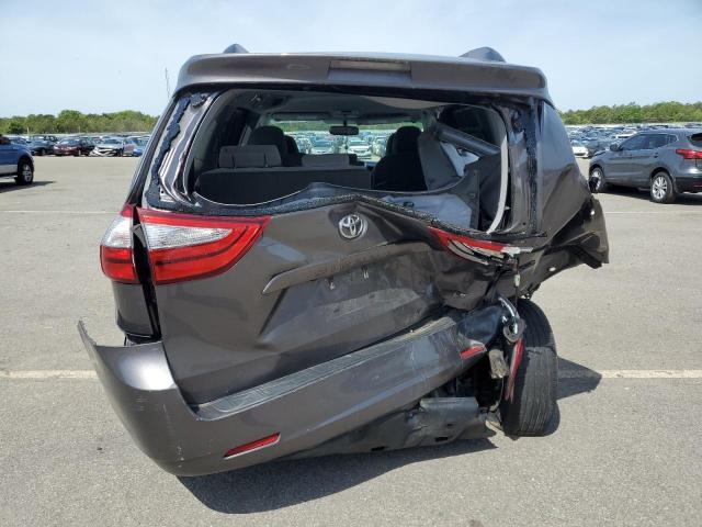  TOYOTA All Models 2017 Серый