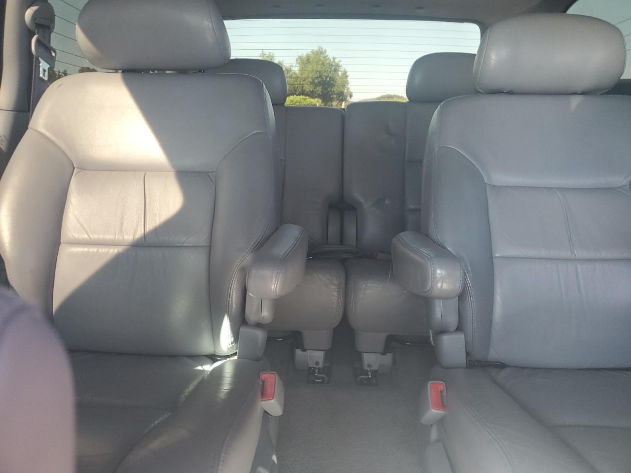 2002 Toyota Sienna Le VIN: 4T3ZF13C32U468210 Lot: 55858245