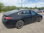 2022 Chevrolet Malibu Lt للبيع في Indianapolis، IN - Side
