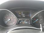 2016 Ford Focus Se de vânzare în Mebane, NC - Mechanical