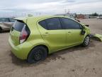 2015 Toyota Prius C  للبيع في Elgin، IL - Front End