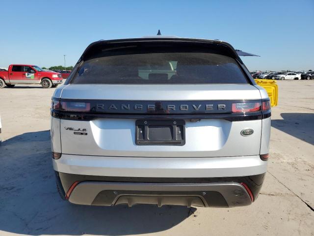  LAND ROVER RANGEROVER 2019 Silver