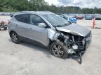 2011 Hyundai Tucson Gls na sprzedaż w Harleyville, SC - Front End