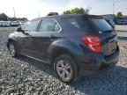 2016 Chevrolet Equinox Ls   იყიდება Mebane-ში, NC - Front End