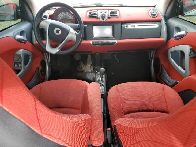  SMART FORTWO 2013 Biały
