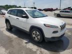 2015 Jeep Cherokee Sport   for Sale in Lebanon, TN - Side