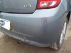 2010 CITROEN C3 VTR+ for sale at Copart YORK