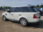 2007 Land Rover Range Rover Sport Hse for Sale in Elgin, IL - Front End