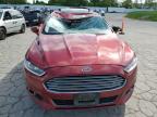 2013 Ford Fusion Titanium   zu verkaufen in Bridgeton, MO - Top/Roof