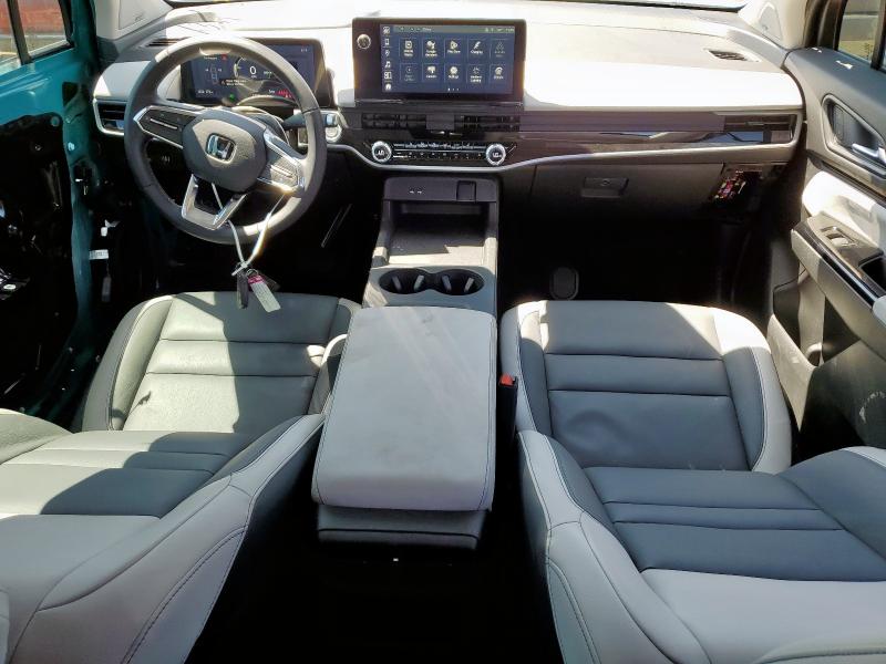  HONDA PROLOGUE T 2024 Бірюзовий