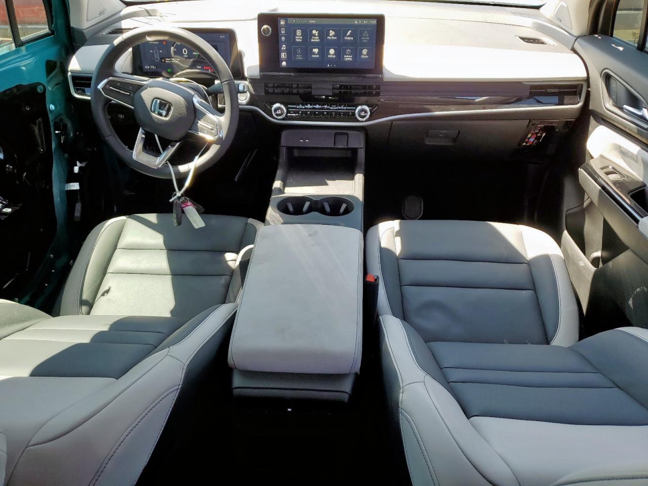 2024 Honda Prologue Tour VIN: 3GPKHWRM8RS543692 Lot: 56530245