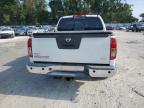 2016 Nissan Frontier S   للبيع في Ocala، FL - Front End