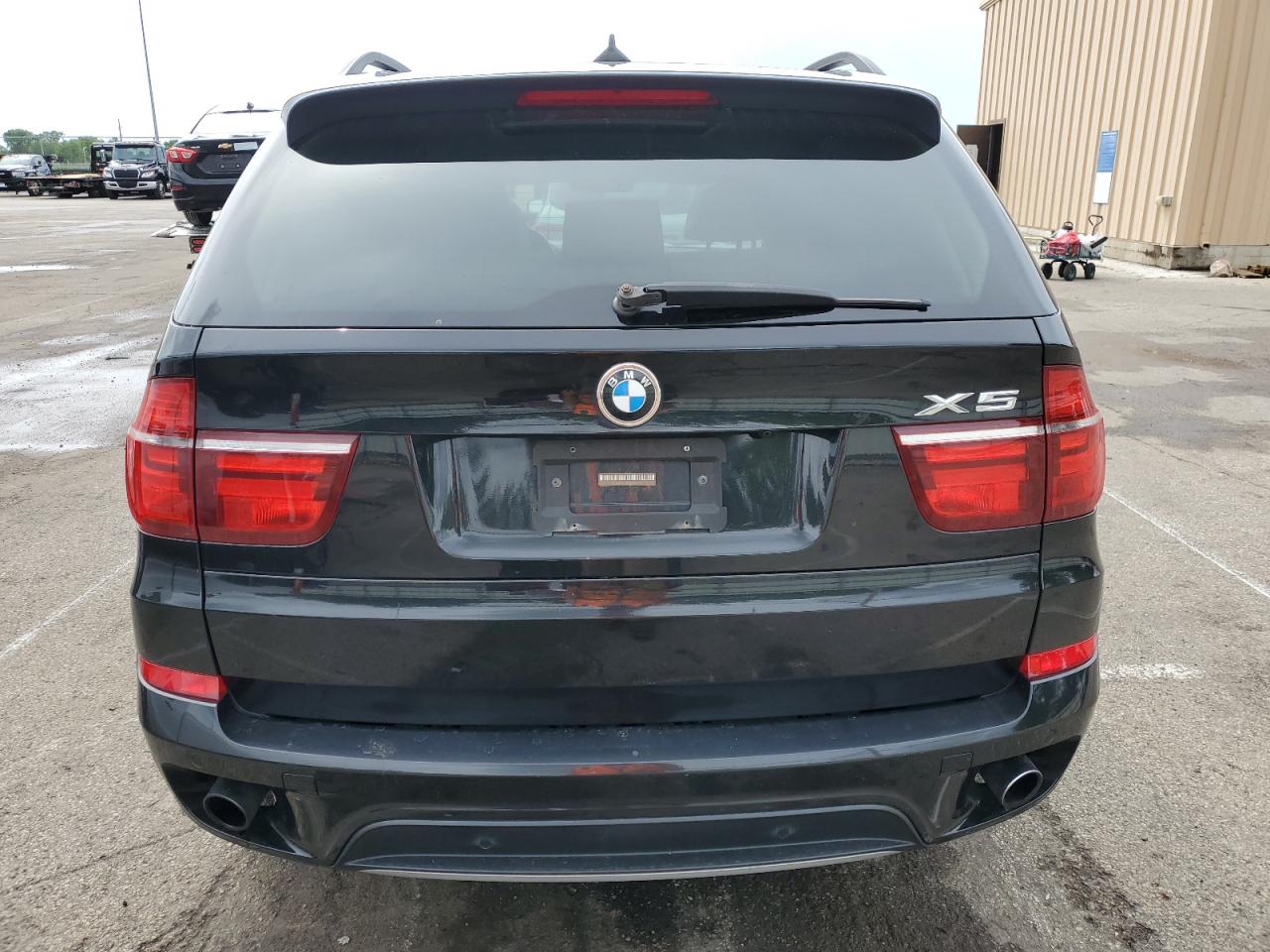 2011 BMW X5 xDrive35I VIN: 5UXZV4C53BL410508 Lot: 56425935