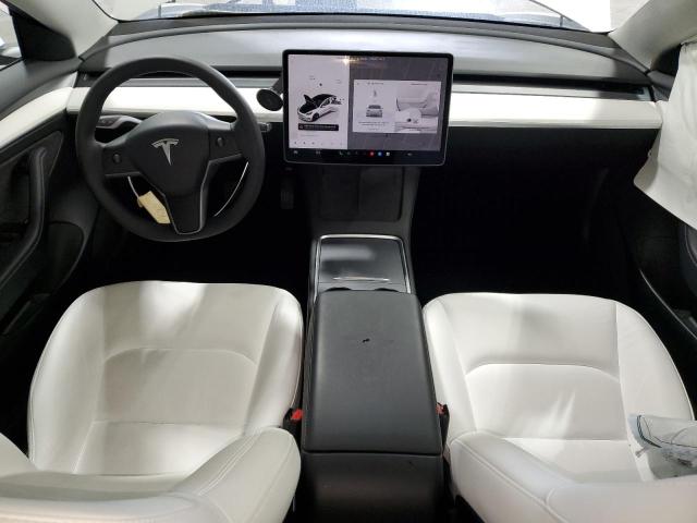 TESLA MODEL 3 2023 White