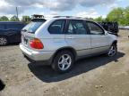 2002 Bmw X5 3.0I იყიდება Windsor-ში, NJ - Front End