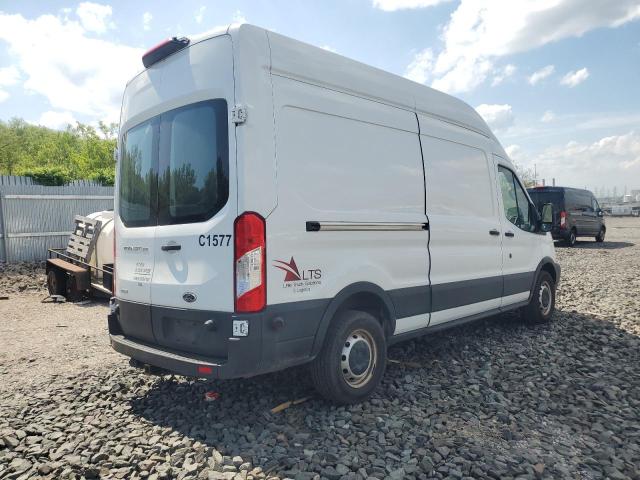 2019 FORD TRANSIT T-350  