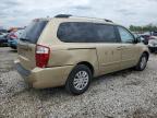 2011 Kia Sedona Lx за продажба в Columbus, OH - Rear End