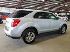 2014 Chevrolet Equinox Lt na sprzedaż w East Granby, CT - Side
