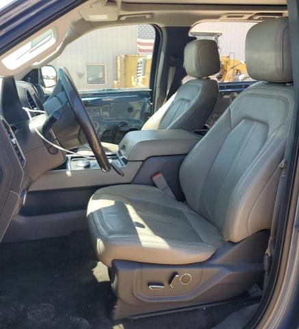  FORD EXPEDITION 2018 Синий