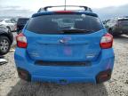 2016 Subaru Crosstrek Premium de vânzare în Magna, UT - Front End