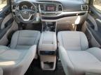 2016 Toyota Highlander Le de vânzare în Houston, TX - Front End