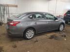 2019 Nissan Sentra S   for Sale in Ham Lake, MN - Hail