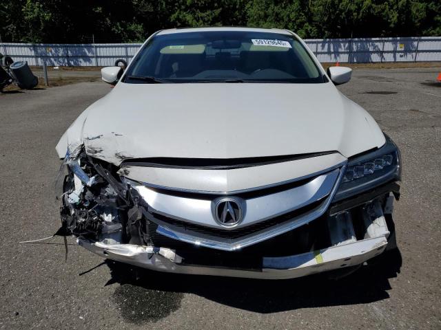  ACURA ILX 2018 Белы
