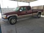 2000 Chevrolet Silverado K1500 for Sale in Anthony, TX - Side