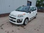 2013 CITROEN C3 PICASSO for sale at Copart WESTBURY