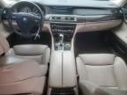 2011 Bmw 750 Li na sprzedaż w North Las Vegas, NV - Minor Dent/Scratches