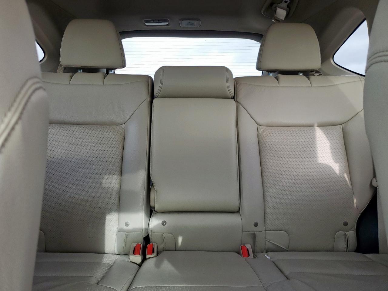2015 Honda Cr-V Exl VIN: 2HKRM3H74FH557116 Lot: 56243245