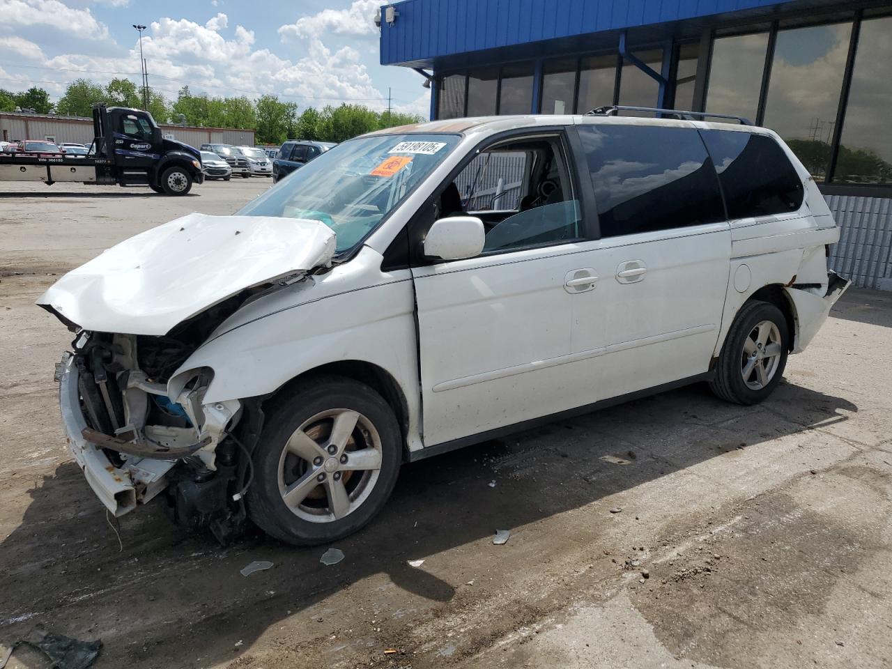 Fort Wayne, IN에서 판매 중인 2004 Honda Odyssey Ex - All Over