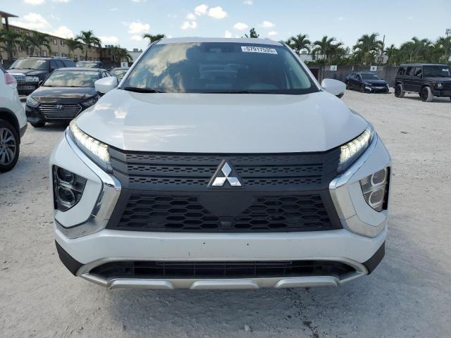  MITSUBISHI ECLIPSE 2024 White