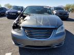2012 Chrysler 200 Touring for Sale in North Las Vegas, NV - Front End