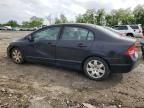 2007 Honda Civic Lx na sprzedaż w Baltimore, MD - Side