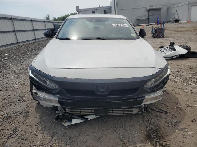  HONDA ACCORD 2020 White