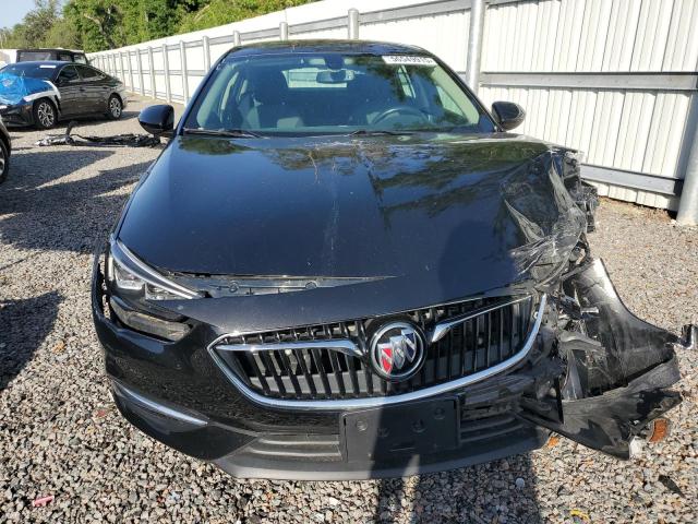  BUICK REGAL 2018 Czarny
