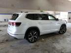 2024 Volkswagen Atlas Sel Premium R-Line   იყიდება Sandston-ში, VA - Side