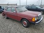1978 Mercedes Benz 300 D for Sale in Columbus, OH - Rear End